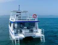 கேடமரன் விற்பனைக்கு