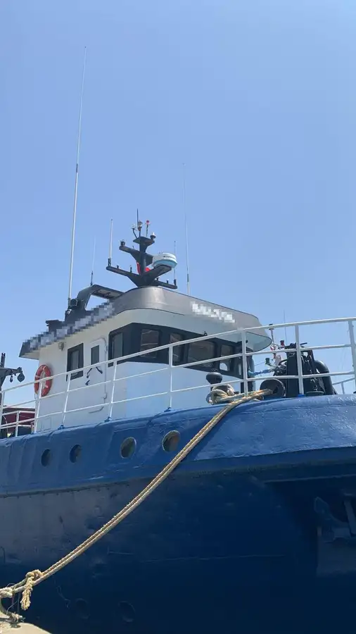 டிராலர் விற்பனைக்கு