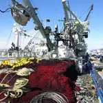 Purse seiner விற்பனைக்கு