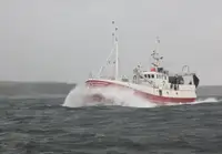 Trawler விற்பனைக்கு