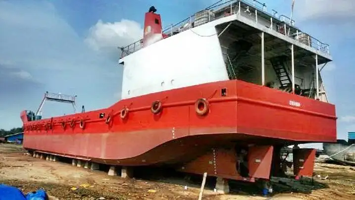லேண்டிங் கிராஃப்ட், டேங்க் விற்பனைக்கு