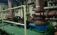 எண்ணெய் / இரசாயன டேங்கர் விற்பனைக்கு