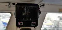 கேட்டமரன் விற்பனைக்கு
