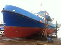 ஆய்வு கப்பல் விற்பனைக்கு