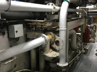 ஆராய்ச்சி கப்பல் விற்பனைக்கு