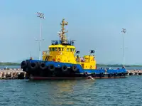 இழுவை படகு விற்பனைக்கு