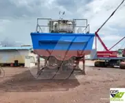 காற்றாலை சேவை கப்பல் விற்பனைக்கு
