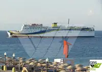 Ro-Ro ship விற்பனைக்கு