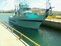 Trawler விற்பனைக்கு
