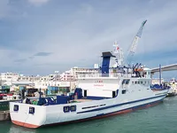 General Cargo/Multi-purpose விற்பனைக்கு