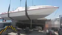 பயணிகள் கப்பல் விற்பனைக்கு