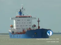 எண்ணெய் / இரசாயன டேங்கர் விற்பனைக்கு