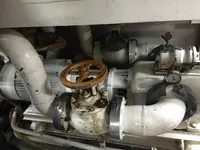 ஆராய்ச்சி கப்பல் விற்பனைக்கு