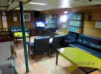 ஆய்வு கப்பல் விற்பனைக்கு