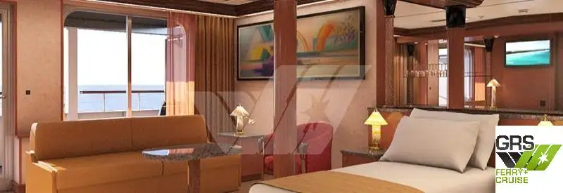 குரூஸ் கப்பல் விற்பனைக்கு