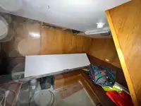 இழுக்கும் படகு விற்பனைக்கு