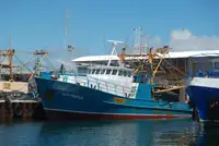 Trawler விற்பனைக்கு