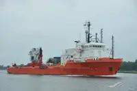 விரைவான விநியோக கப்பல் (FSV) விற்பனைக்கு