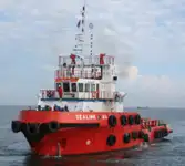 இழுவை படகு விற்பனைக்கு