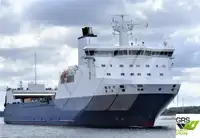 ரோ-ரோ கப்பல் விற்பனைக்கு
