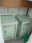 காவல் படகு விற்பனைக்கு