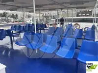 பயணிகள் கப்பல் விற்பனைக்கு