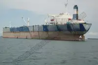 எண்ணெய் / இரசாயன டேங்கர் விற்பனைக்கு