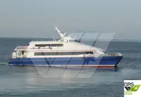 பயணிகள் கப்பல் விற்பனைக்கு