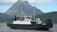 Ro-Ro ship விற்பனைக்கு