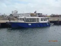 குழு படகு விற்பனைக்கு