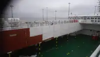 Ro-Ro ship விற்பனைக்கு