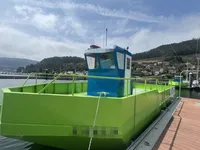 வேலை செய்யும் படகுகள் விற்பனைக்கு