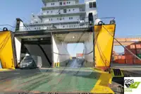 Ro-Ro ship விற்பனைக்கு