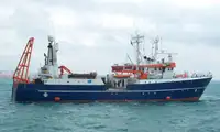 ஆராய்ச்சி கப்பல் விற்பனைக்கு