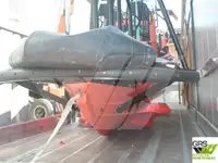விறைப்பான காற்றினால் நிரப்பப்பட்ட படகு விற்பனைக்கு