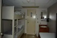 எல்என்ஜி கொண்டு செல்லும் கப்பல் விற்பனைக்கு