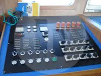 Trawler விற்பனைக்கு
