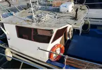 Trawler விற்பனைக்கு