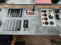 வேலை செய்யும் படகுகள் விற்பனைக்கு