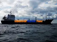எண்ணெய் / இரசாயன டேங்கர் விற்பனைக்கு