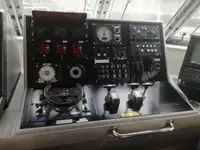 காவல் படகு விற்பனைக்கு