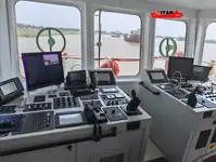 இழுக்கும் படகு விற்பனைக்கு
