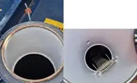 எண்ணெய் / இரசாயன டேங்கர் விற்பனைக்கு