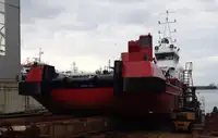 General Cargo/Multi-purpose விற்பனைக்கு