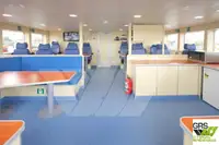 Wind farm service vessel விற்பனைக்கு
