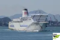 ரோ-ரோ கப்பல் விற்பனைக்கு