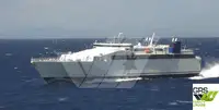 ரோ-ரோ கப்பல் விற்பனைக்கு
