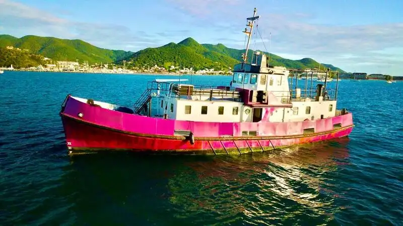 General Cargo/Multi-purpose விற்பனைக்கு
