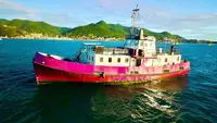 General Cargo/Multi-purpose விற்பனைக்கு