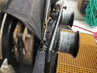 டிராலர் விற்பனைக்கு